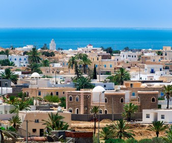 Djerba resort