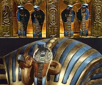 Egypt Pharaohs