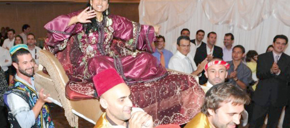 Jewish travel and tours to Morocco for a hilula