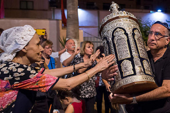 Jewish heritage tour to Morocco