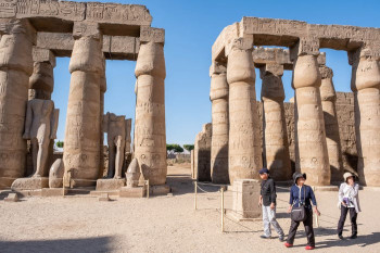 Egypt Biblical tours small groups