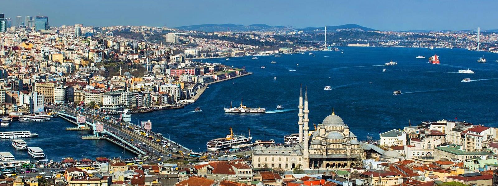 Adventure tours to Turkey